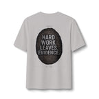 Redefined Grind: The Work Never Lies Tee