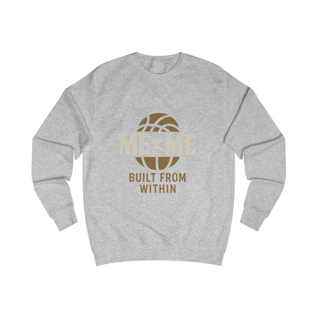 Redefined Grind: Built From Within Sweater