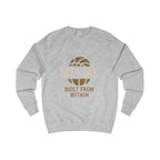 Redefined Grind: Built From Within Sweater