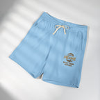 Built From Within Fleece Sweat Shorts