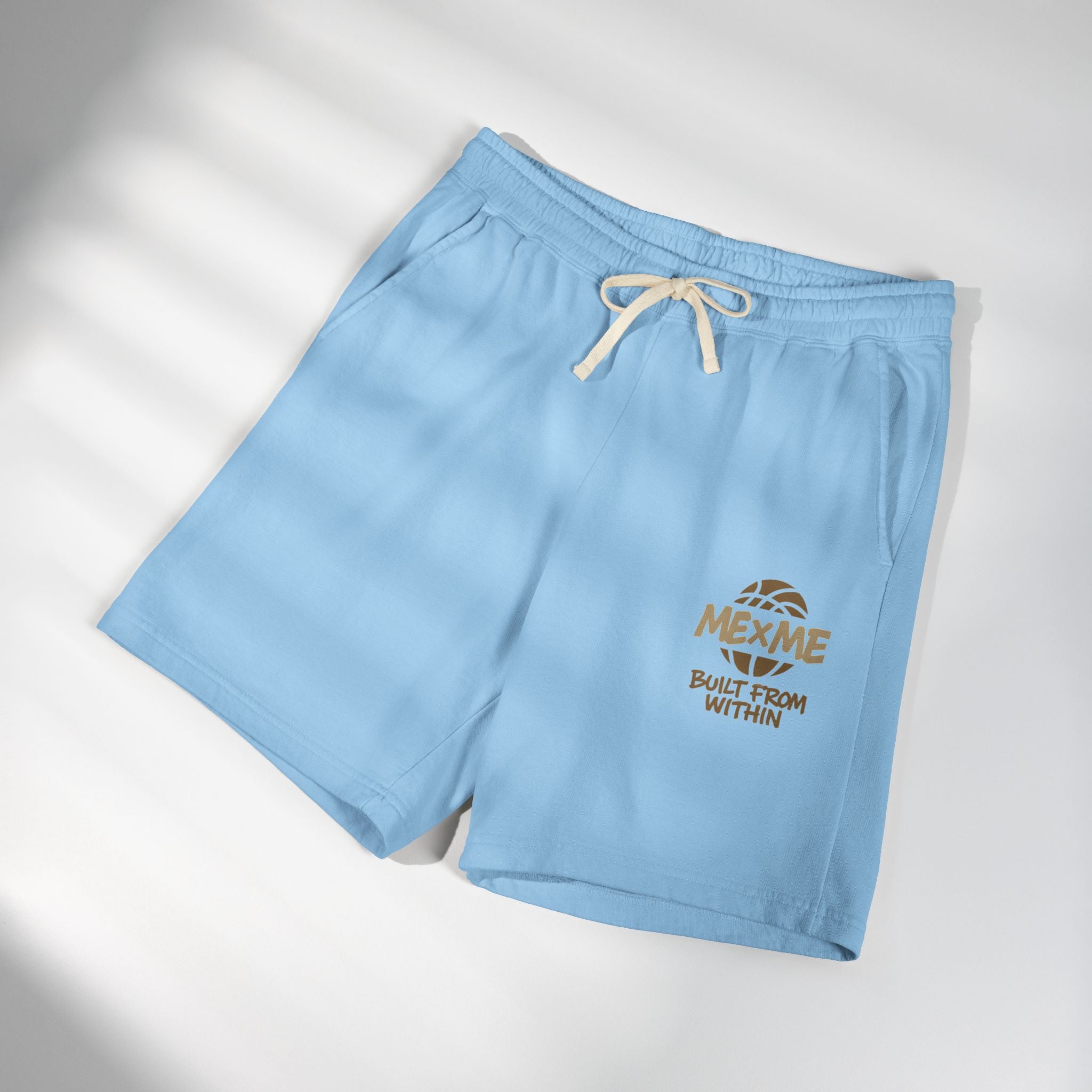 Built From Within Fleece Sweat Shorts