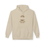 Redefined Grind: Built From Within Hoodie
