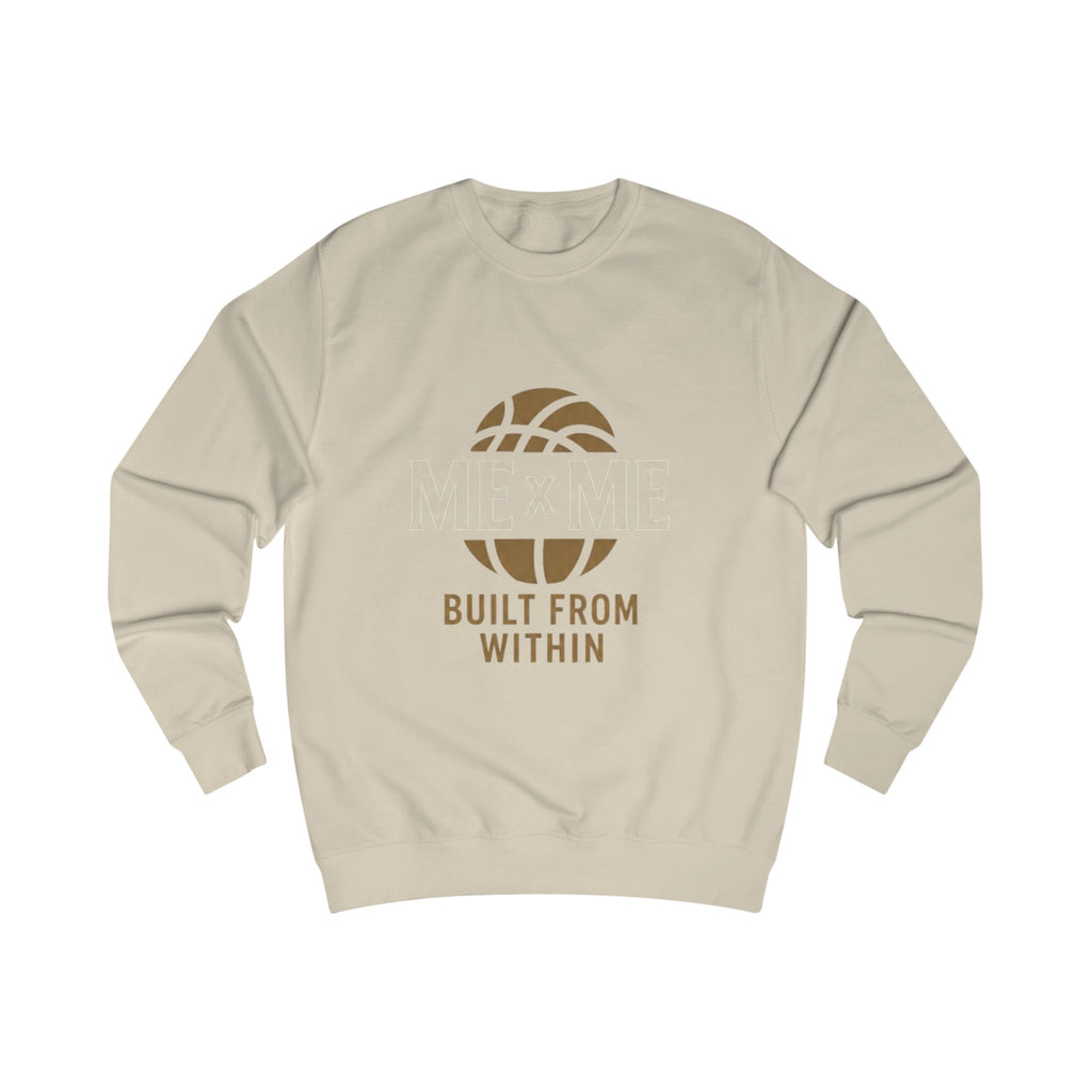 Redefined Grind: Built From Within Sweater