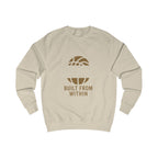 Redefined Grind: Built From Within Sweater