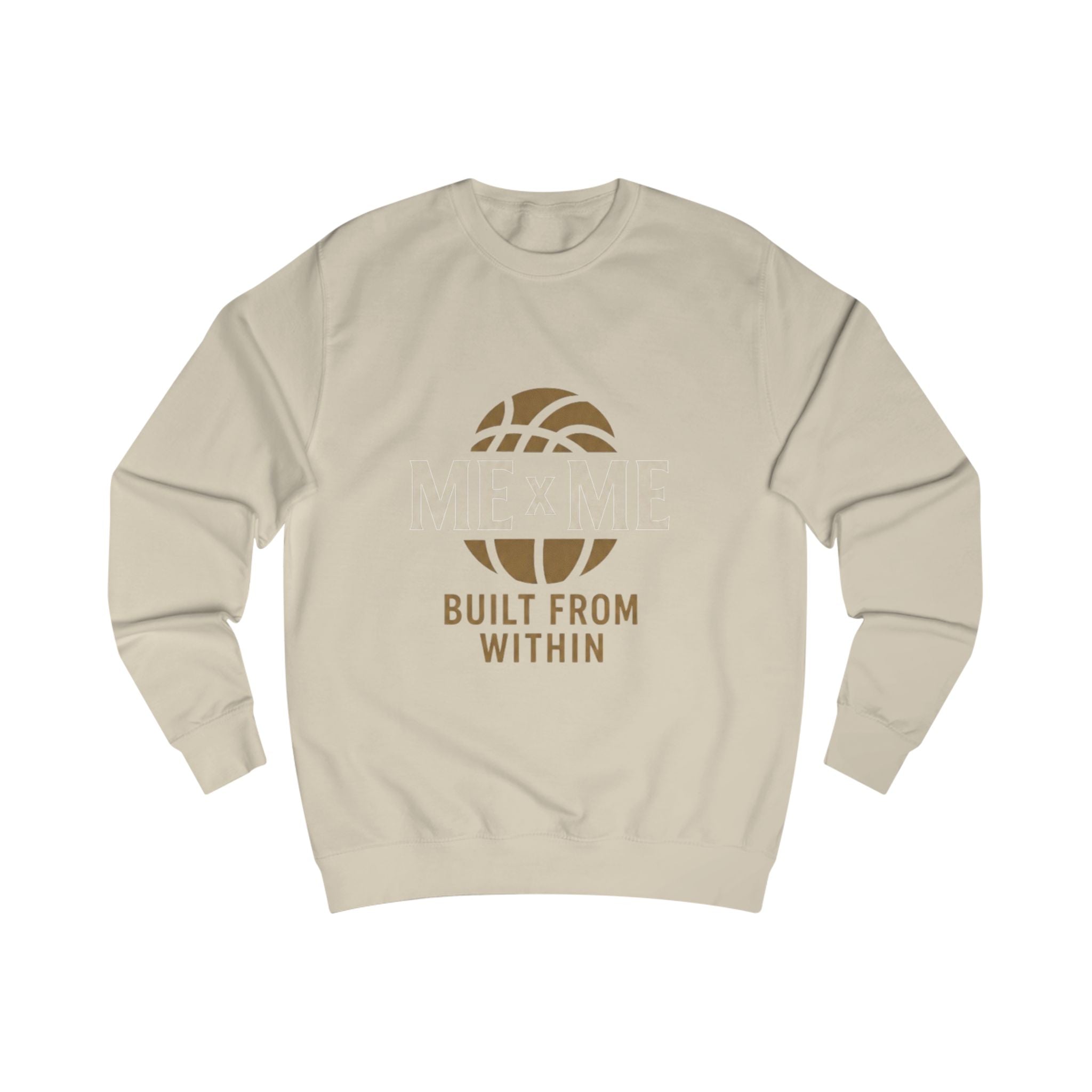 Redefined Grind: Built From Within Sweater