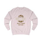 Redefined Grind: Built From Within Sweater