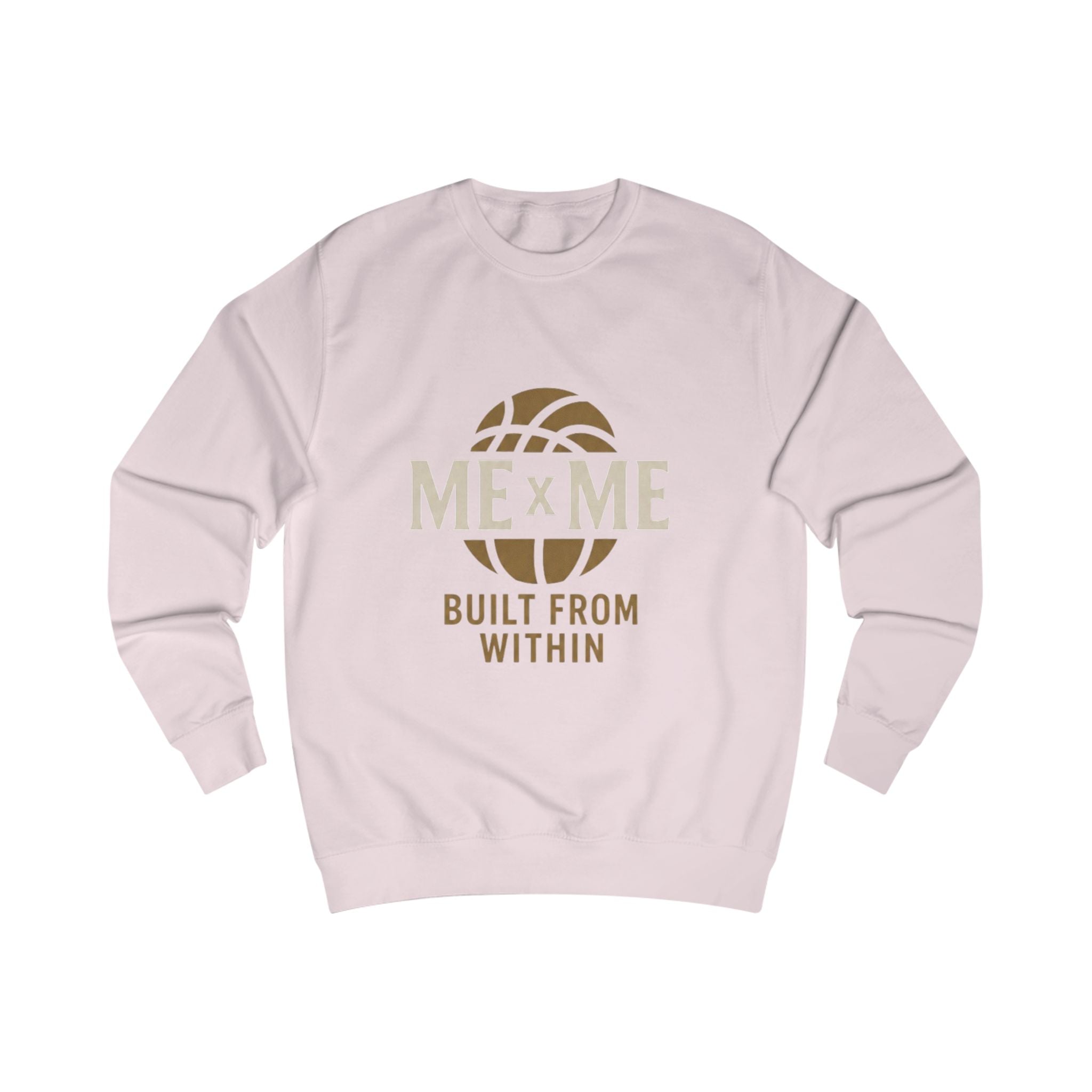 Redefined Grind: Built From Within Sweater