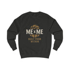 Redefined Grind: Built From Within Sweater