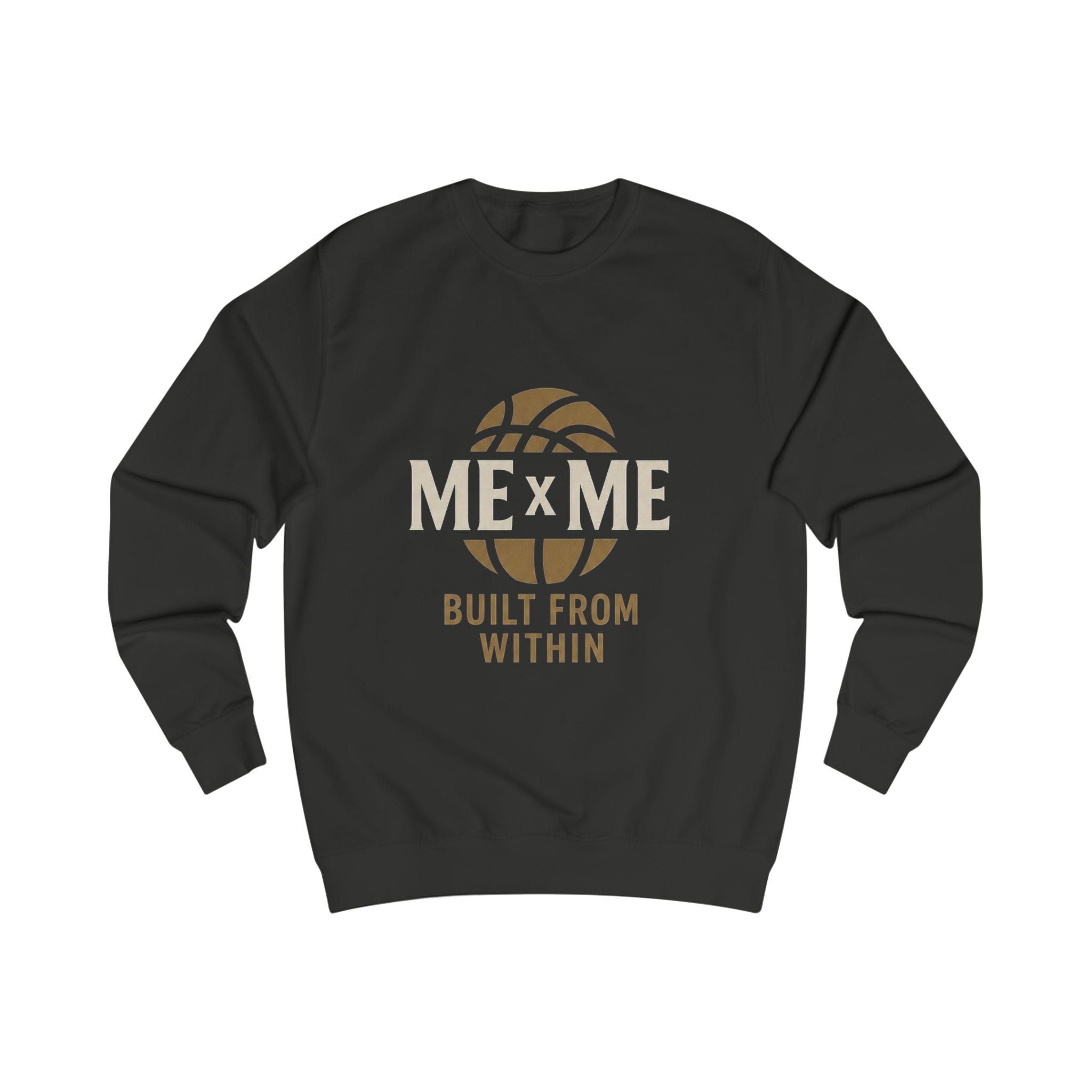 Redefined Grind: Built From Within Sweater