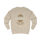 Redefined Grind: Built From Within Sweater