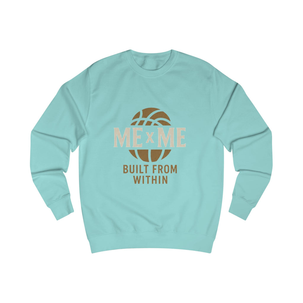 Redefined Grind: Built From Within Sweater