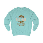 Redefined Grind: Built From Within Sweater