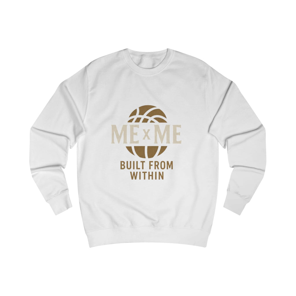 Redefined Grind: Built From Within Sweater