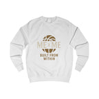 Redefined Grind: Built From Within Sweater