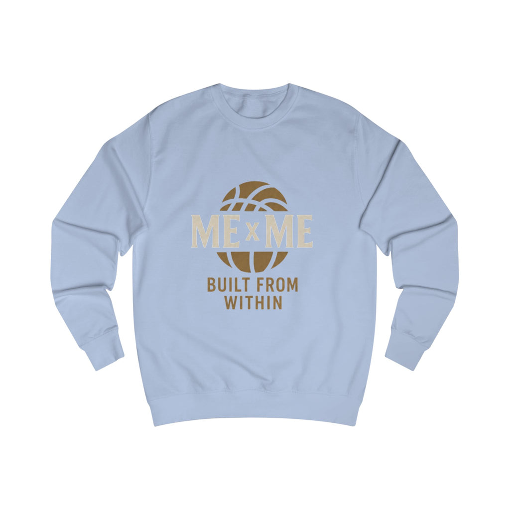 Redefined Grind: Built From Within Sweater