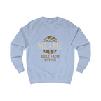 Redefined Grind: Built From Within Sweater