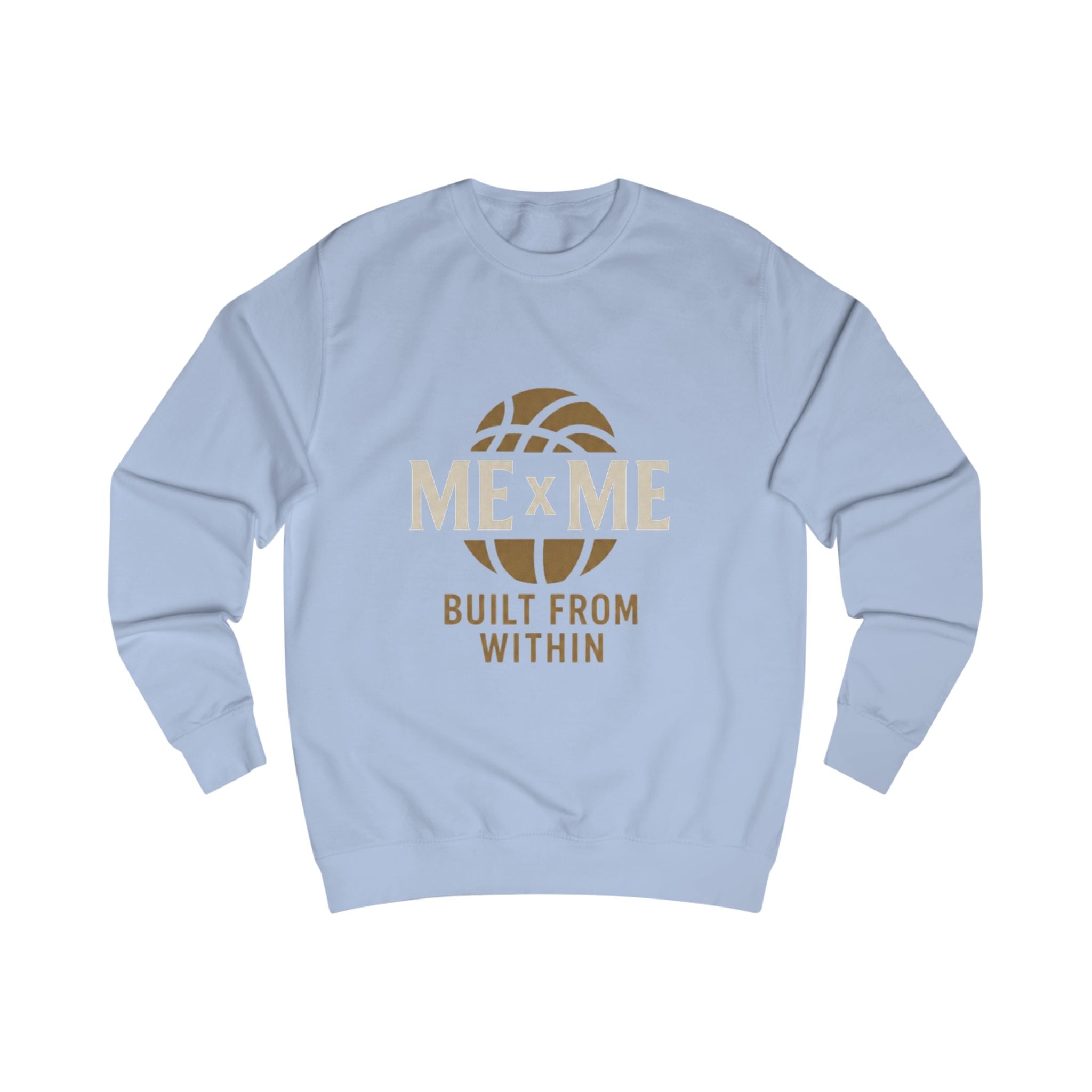Redefined Grind: Built From Within Sweater