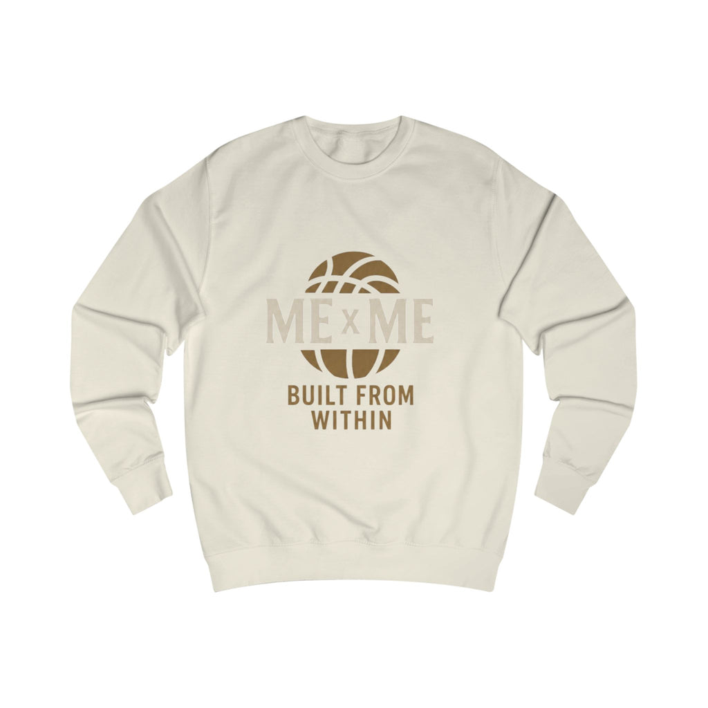 Redefined Grind: Built From Within Sweater