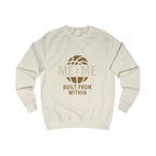 Redefined Grind: Built From Within Sweater