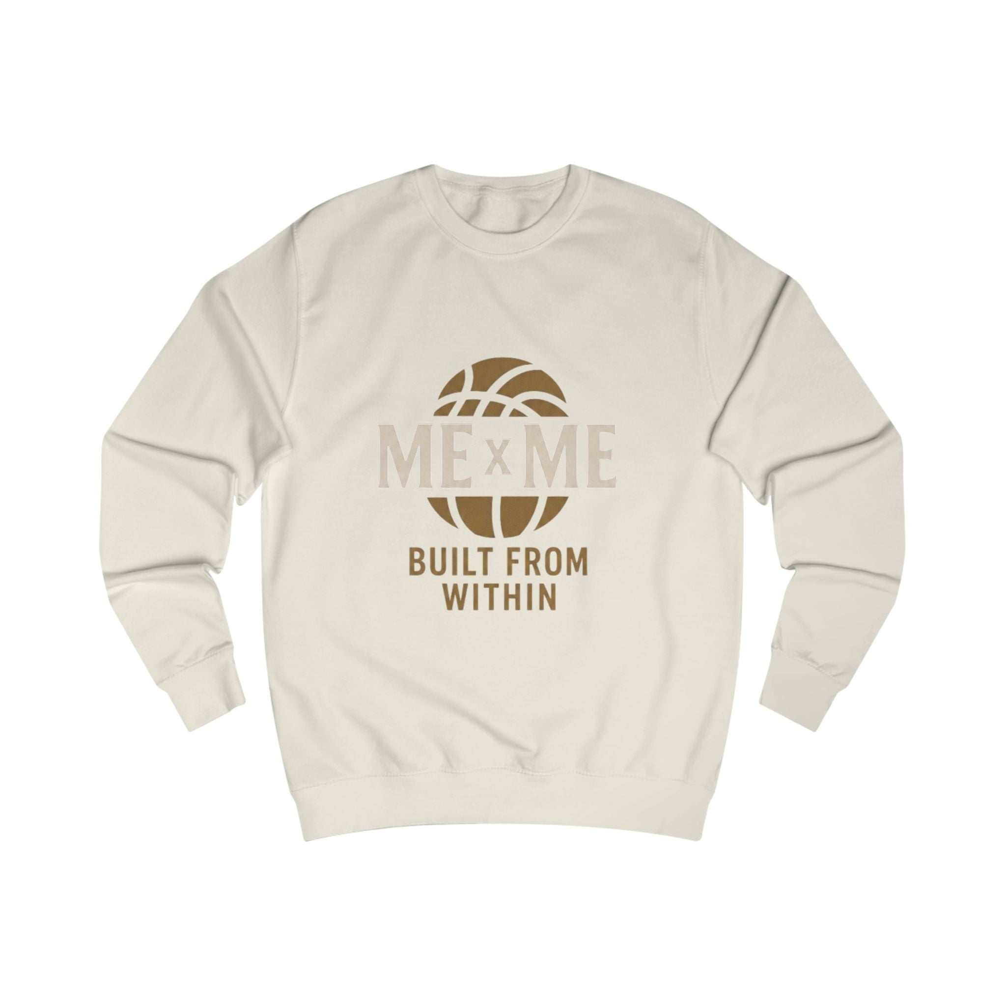 Redefined Grind: Built From Within Sweater