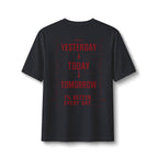 Redefined Grind: Be Better Than Yesterday Tee