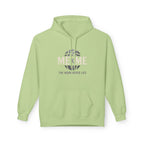 Redefined Grind: The Work Never Lies Hoodie