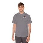 Origin Mens Sport Polo Shirt