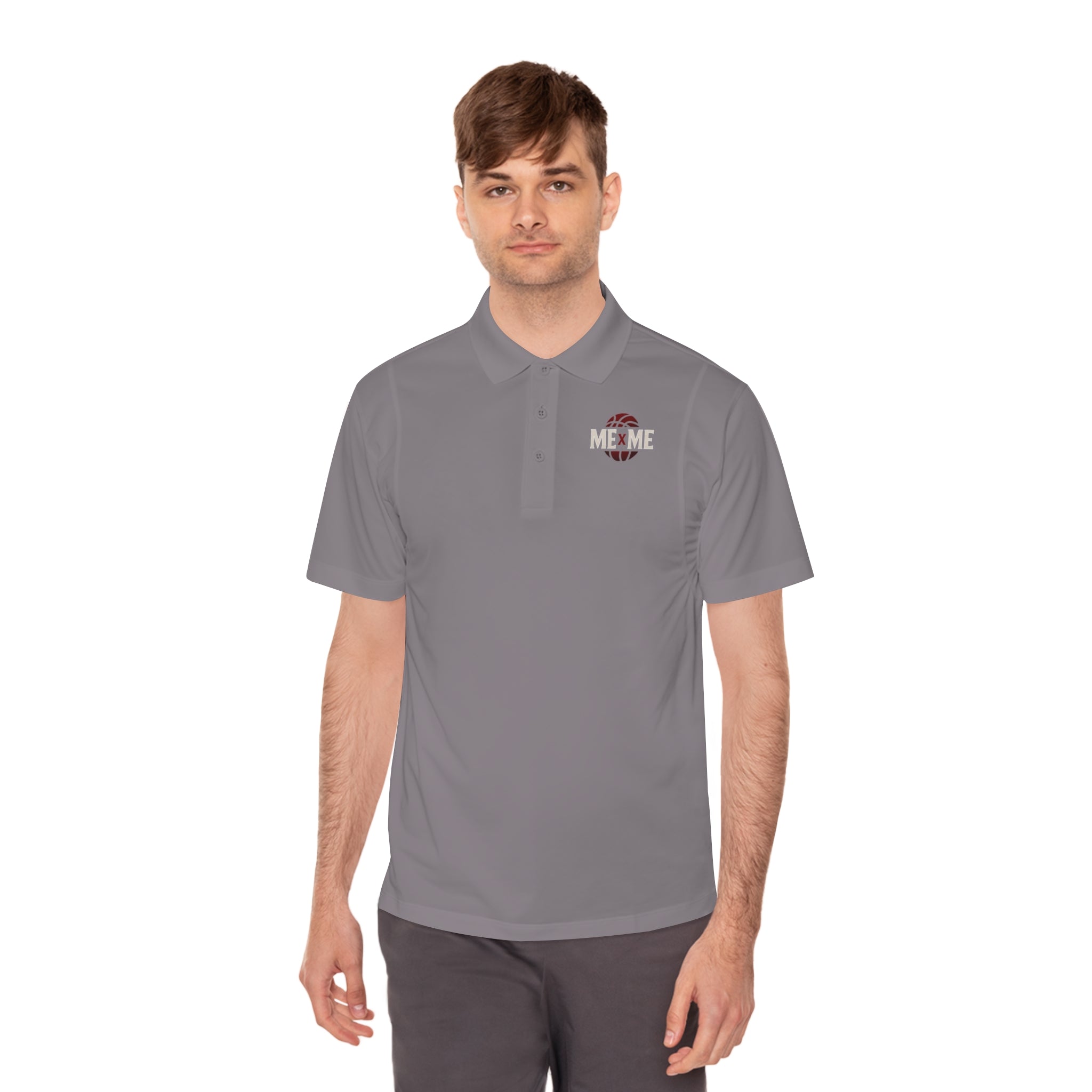Origin Mens Sport Polo Shirt