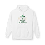 Redefined Grind: Bet On Yourself Hoodie
