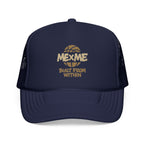 Built From Within Foam Trucker Hat