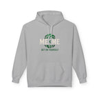 Redefined Grind: Bet On Yourself Hoodie