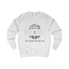 Redefined Grind: The Work Never Lies Sweater
