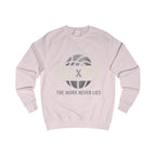 Redefined Grind: The Work Never Lies Sweater