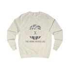 Redefined Grind: The Work Never Lies Sweater