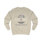 Redefined Grind: The Work Never Lies Sweater