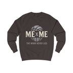 Redefined Grind: The Work Never Lies Sweater