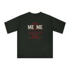 Be Better Than Yesterday Performance Tee