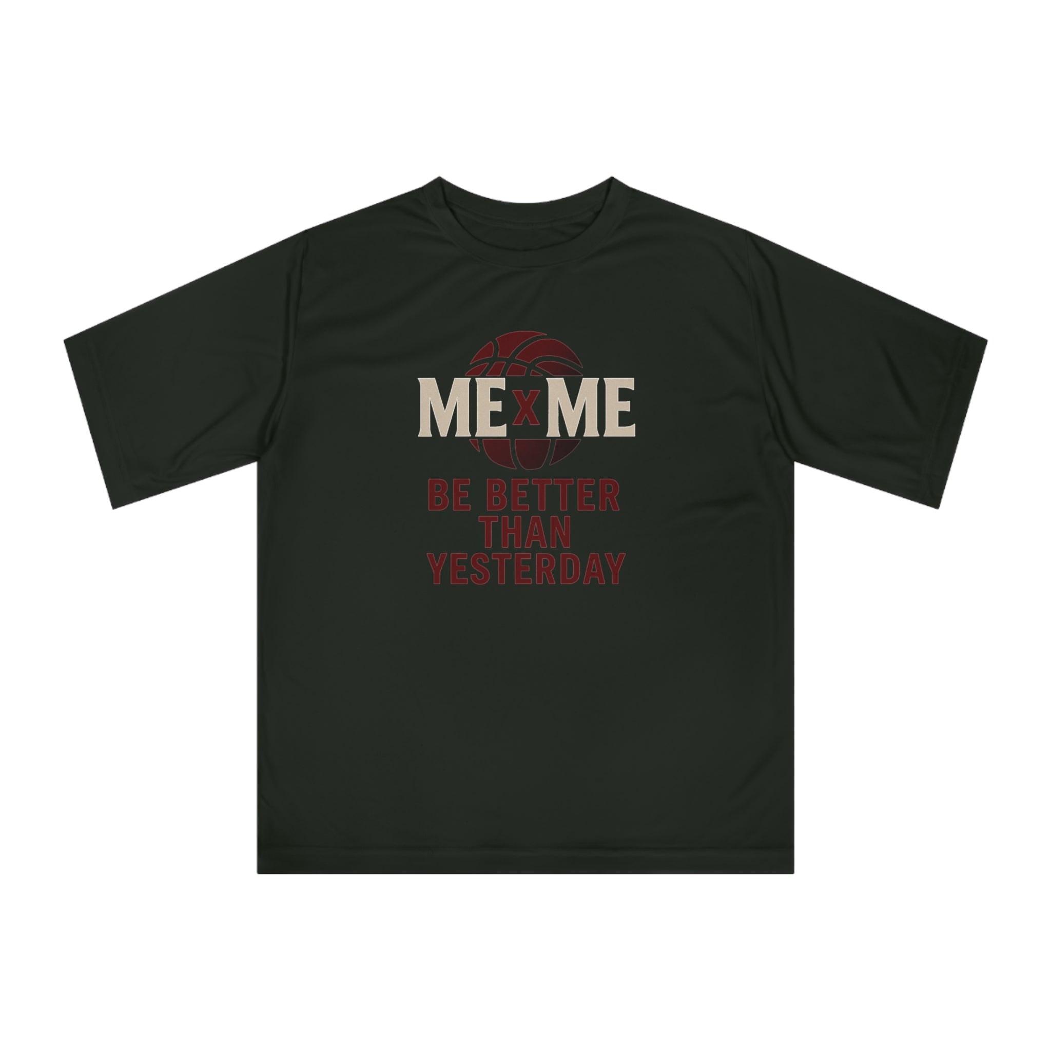 Be Better Than Yesterday Performance Tee