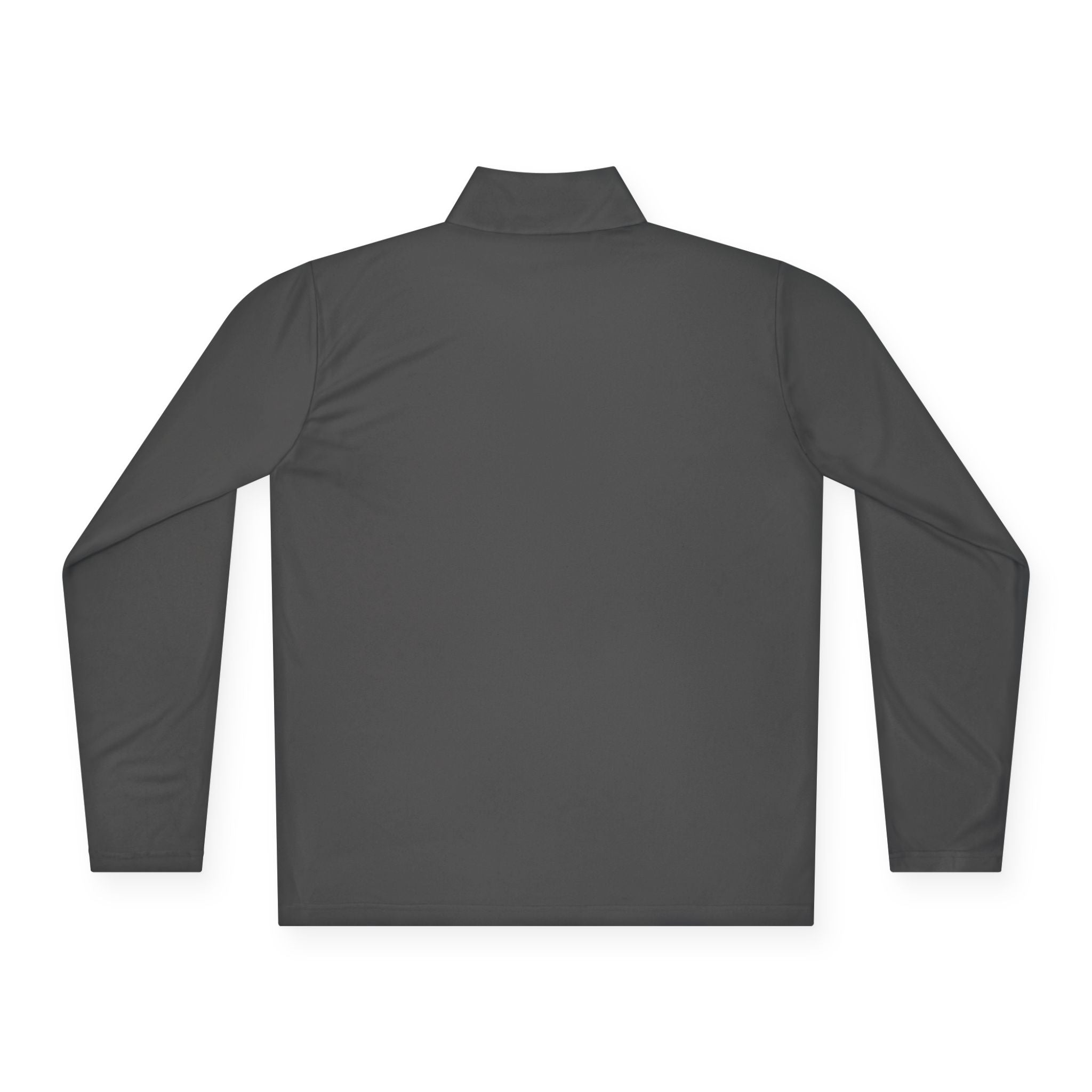 Built From Within Zip-Up Pullover
