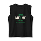 Redefined Grind: Bet On Yourself Muscle Tank