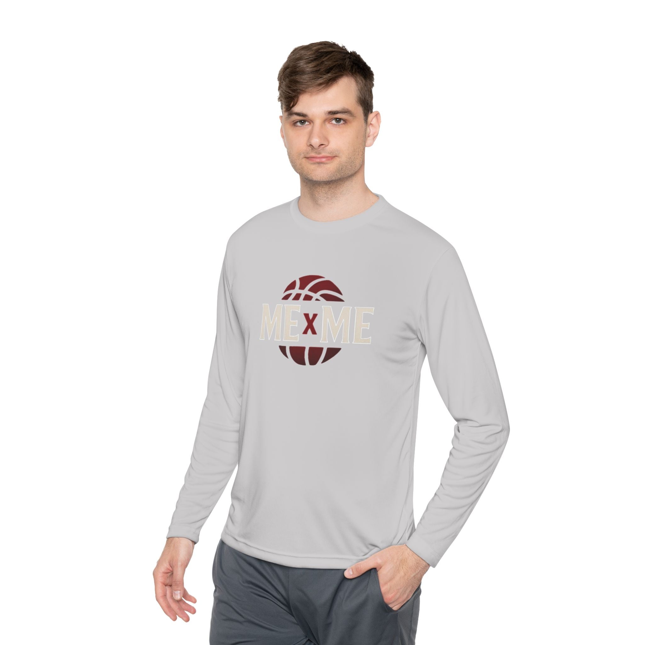 Origin Lightweight Long Sleeve Tee