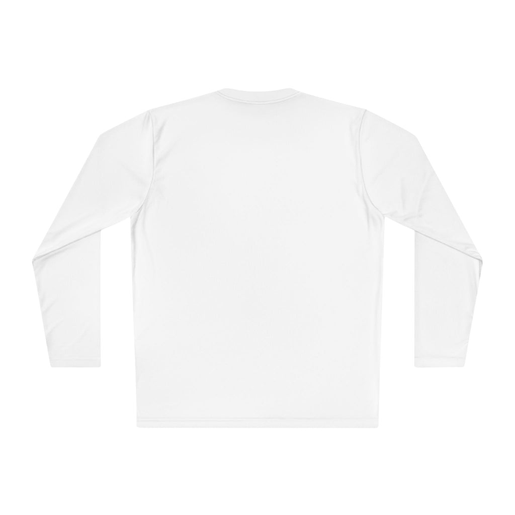 Be Better Than Yesterday Lightweight Long Sleeve Tee