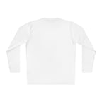 Be Better Than Yesterday Lightweight Long Sleeve Tee