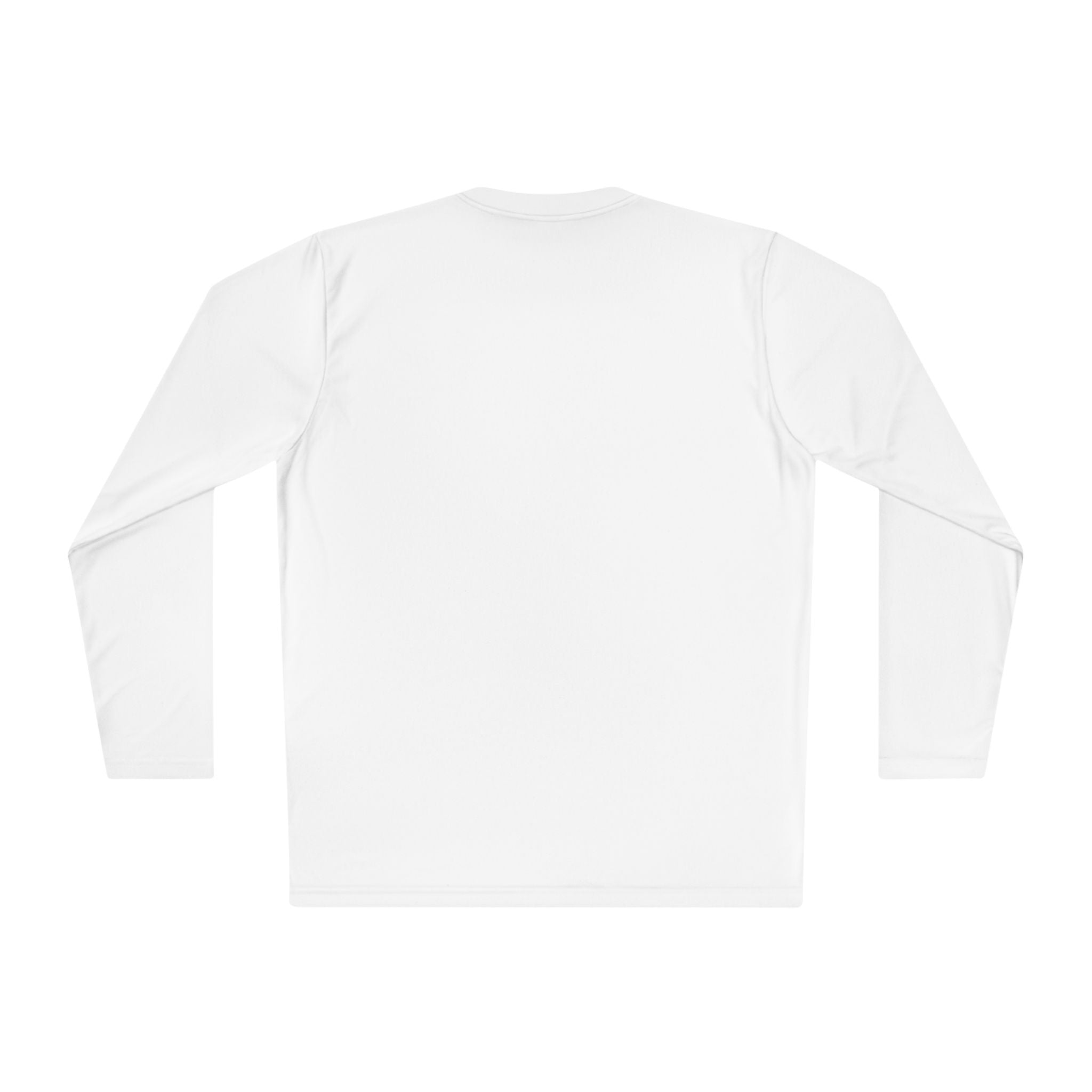 Be Better Than Yesterday Lightweight Long Sleeve Tee