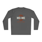 Alone, Not Lonely Long Sleeve Tee