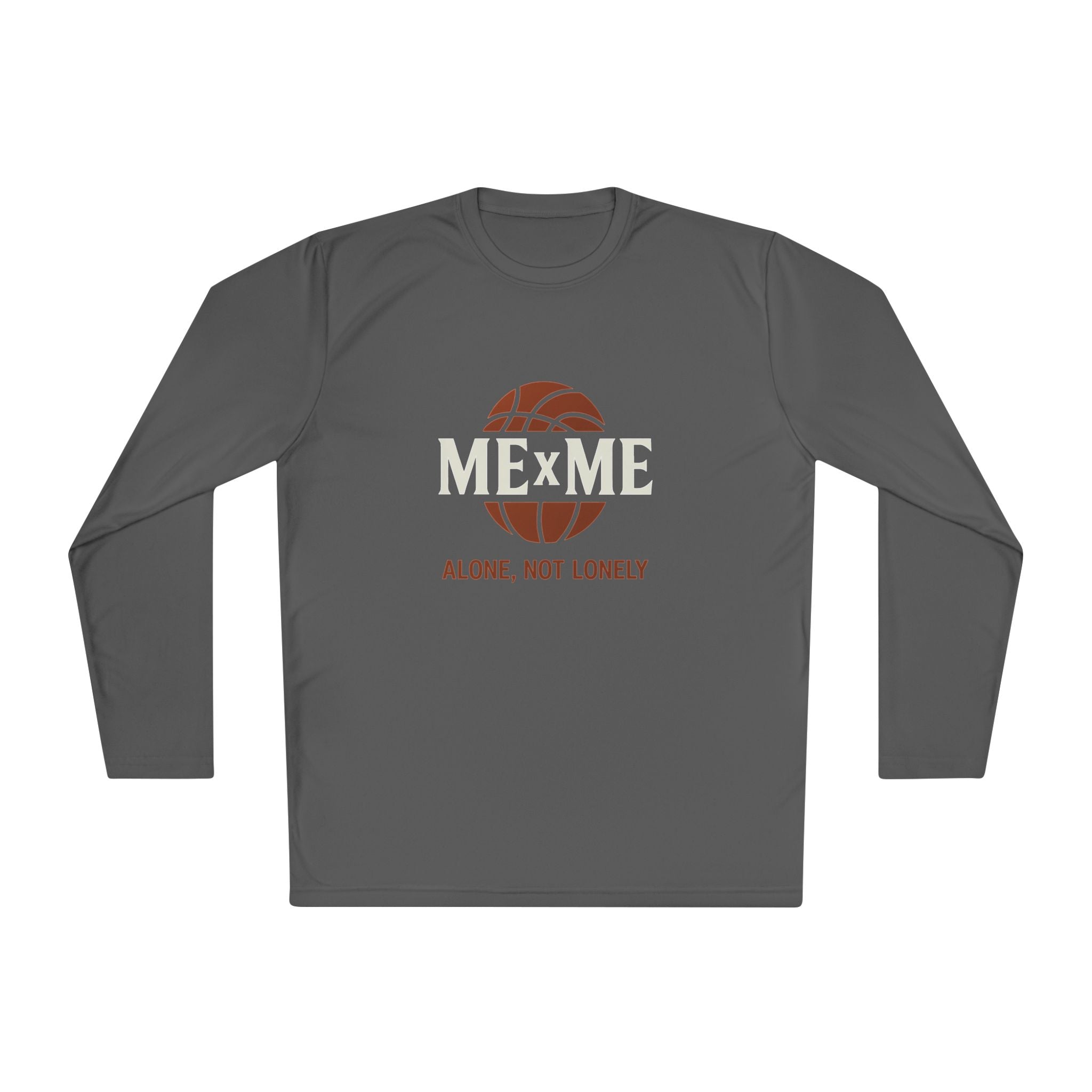 Alone, Not Lonely Long Sleeve Tee