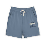 The Only Goal Is Progression Fleece Sweat Shorts