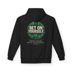 Redefined Grind: Bet On Yourself Hoodie
