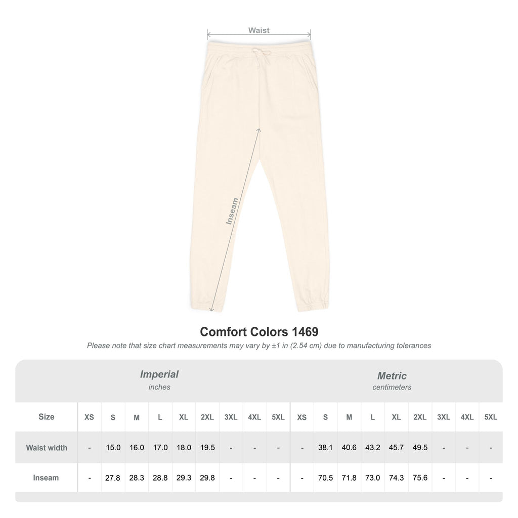 Always Becoming SweatPants
