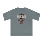 We Do Not See You Performance Tee